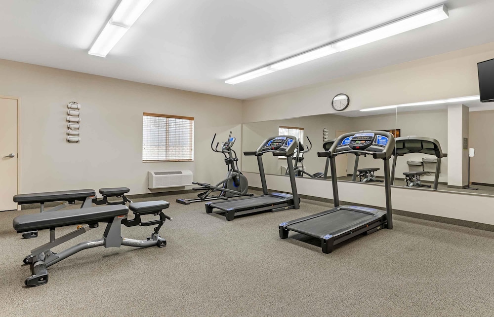 CANDLEWOOD SUITES BARTLESVILLE EAST 37/59