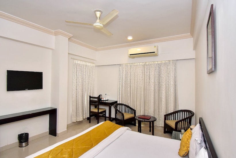 Hotel Mukund Villas 30/48