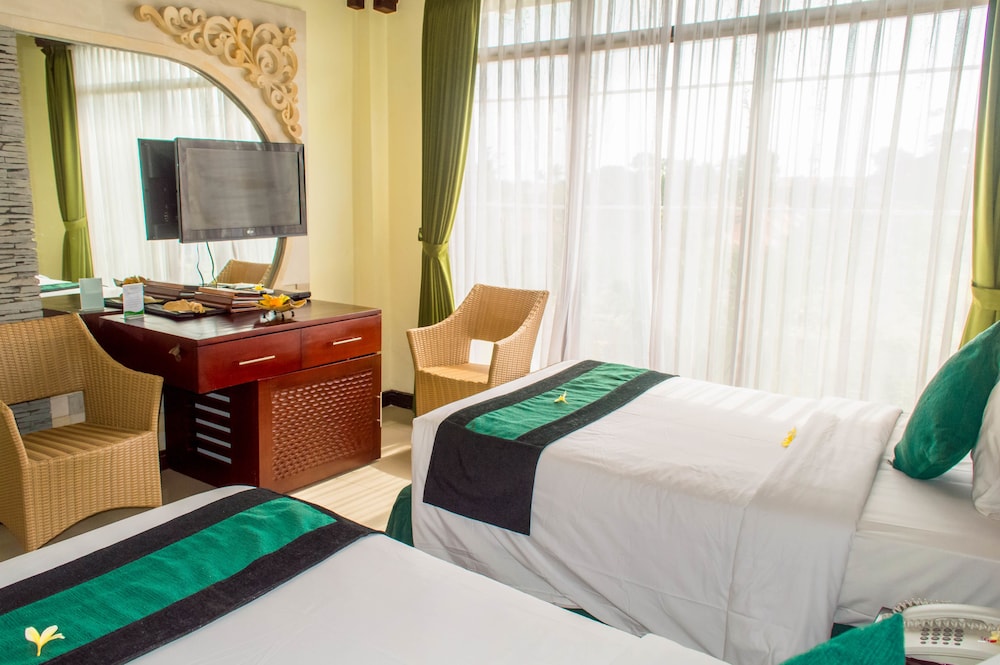The Bali Dream Villa Resort & Echo Beach Canggu 41/75