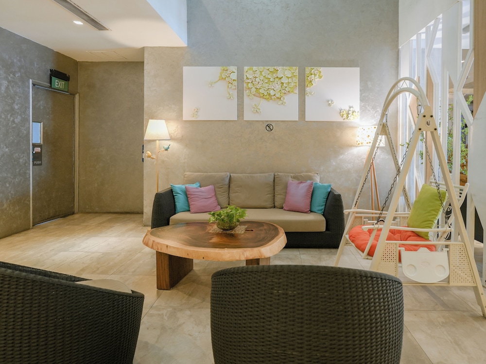 A Hotel Joo Chiat 47/50