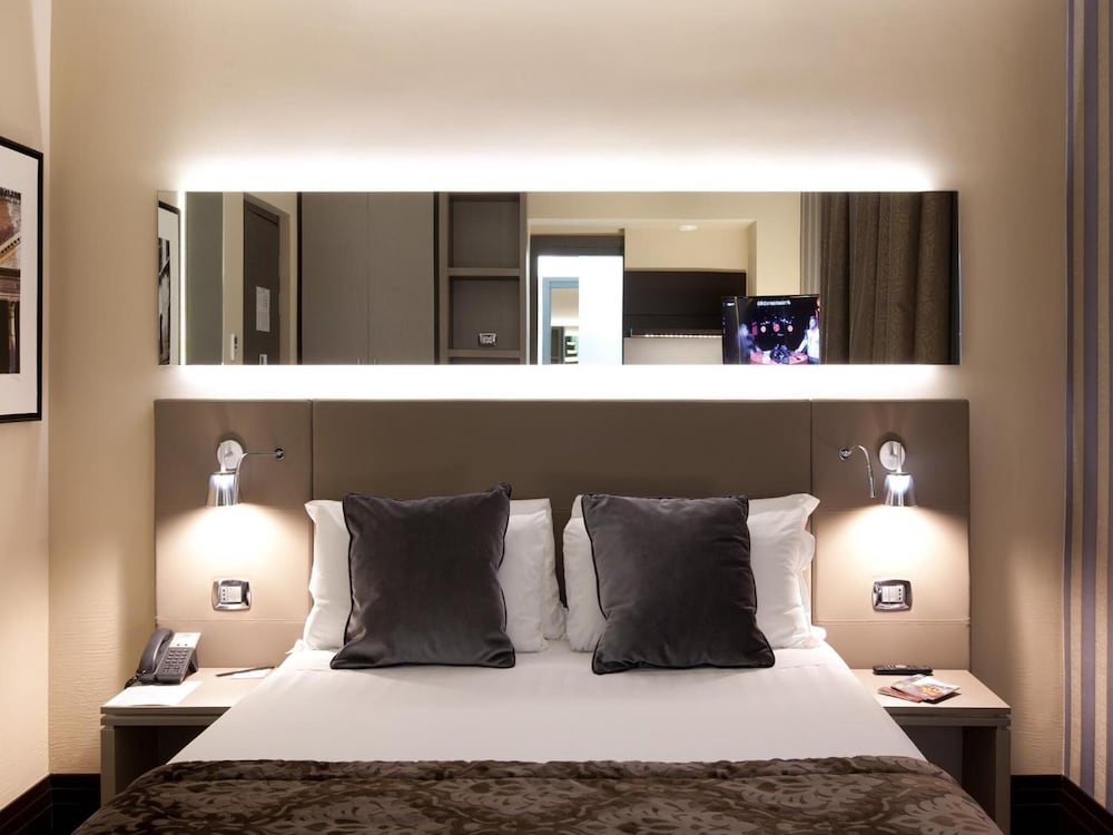 QUIRINALE LUXURY ROOMS 37/60