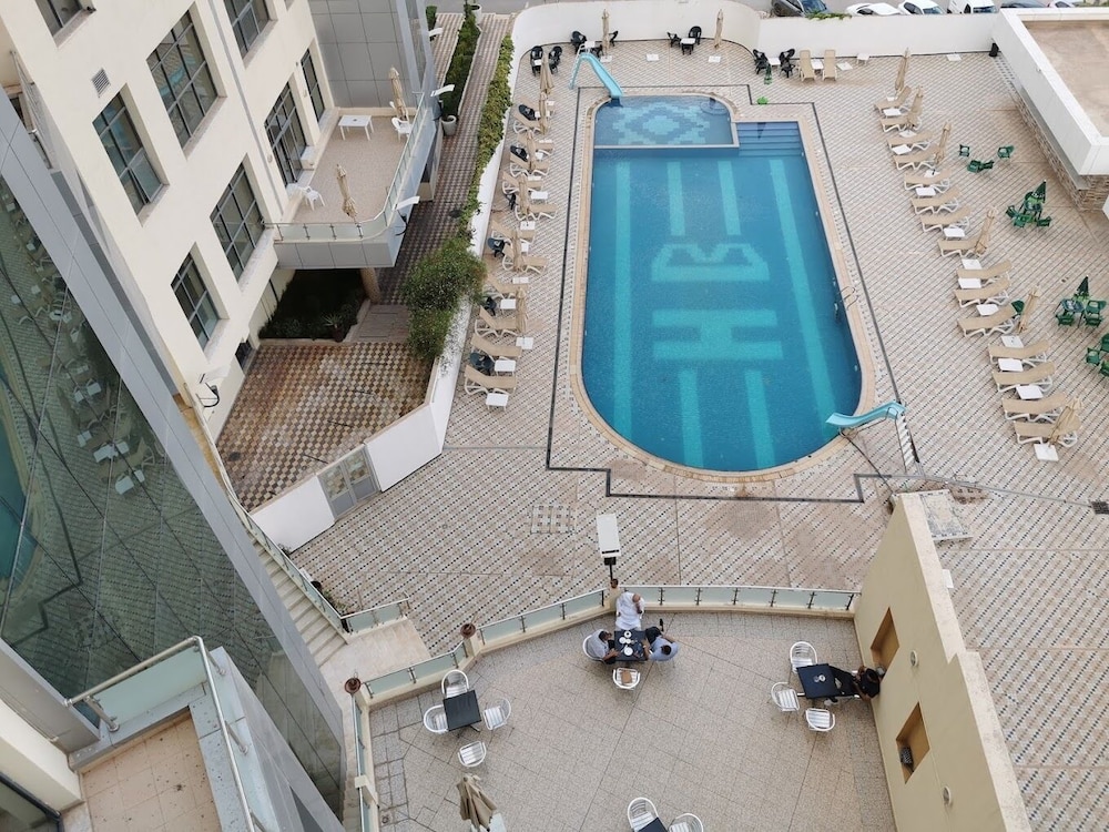 Hotel Hocine 28/45