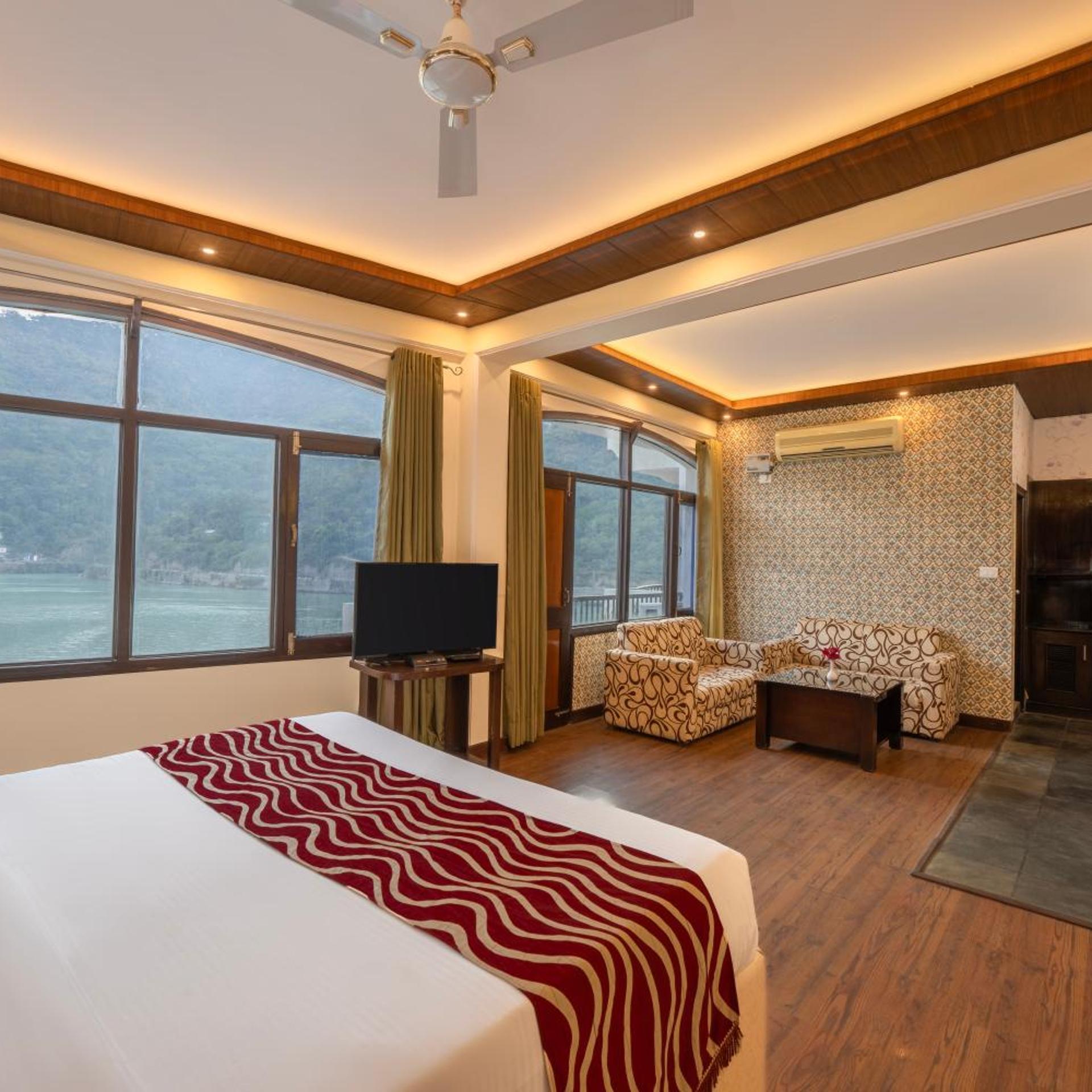 Hotel Hot Spring Therme & Spa 17/55