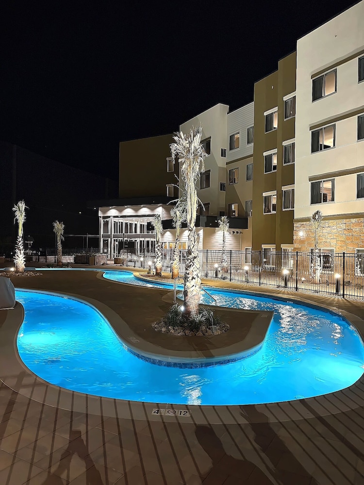 Residence Inn By Marriott St. George 40/47