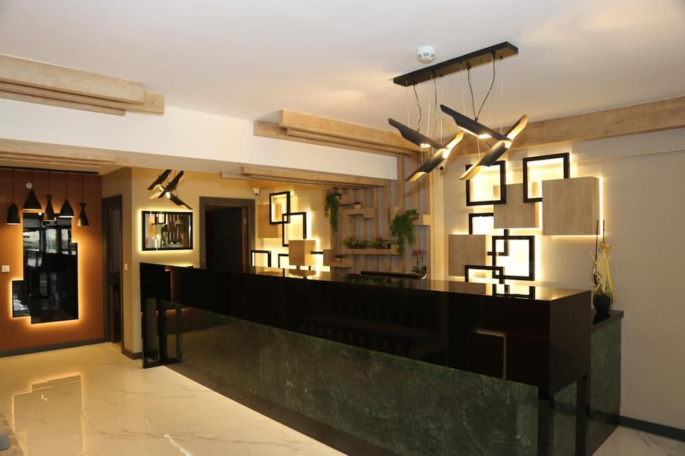 Avwan Hotel Cigli 6/40