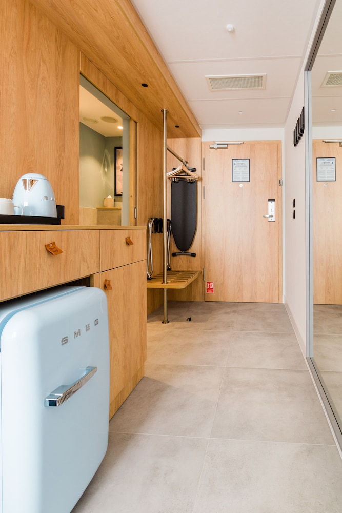 Hampton By Hilton Olsztyn 8/58