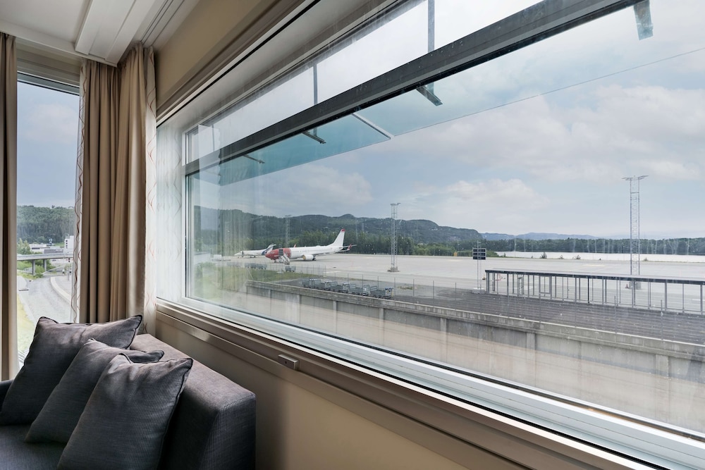 Radisson Blu Hotel, Trondheim Airport 36/63