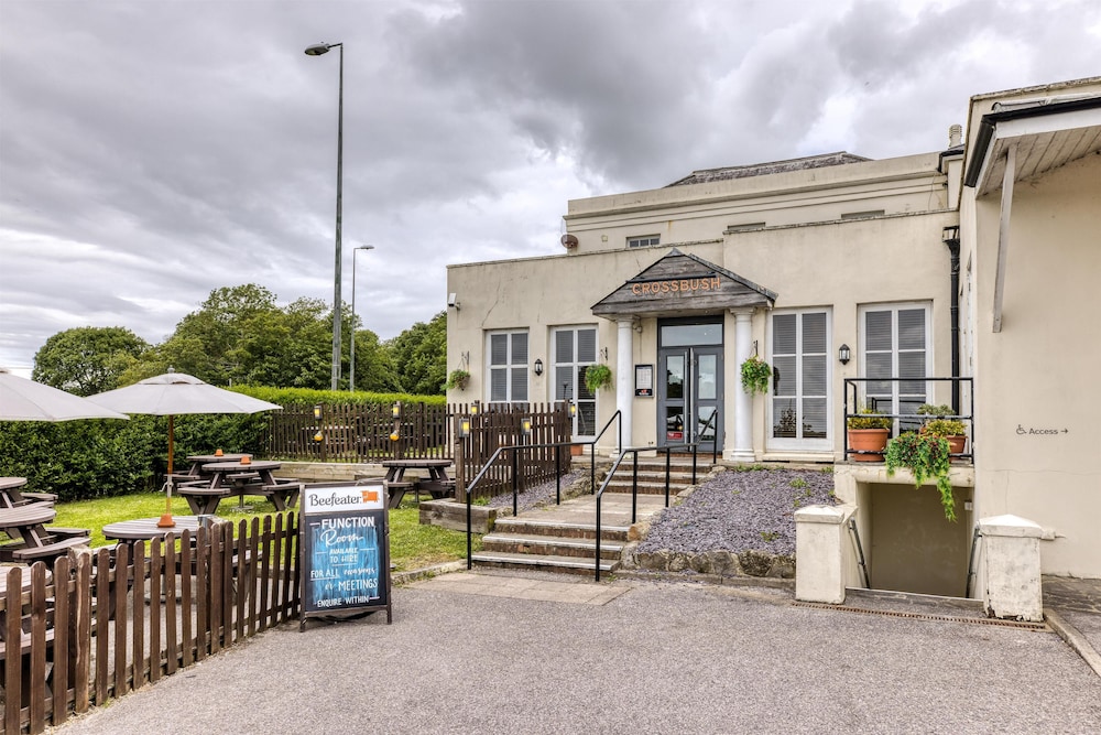 Premier Inn Arundel 39/45