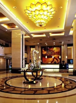 Guangye Jinjiang Hotel 17/27