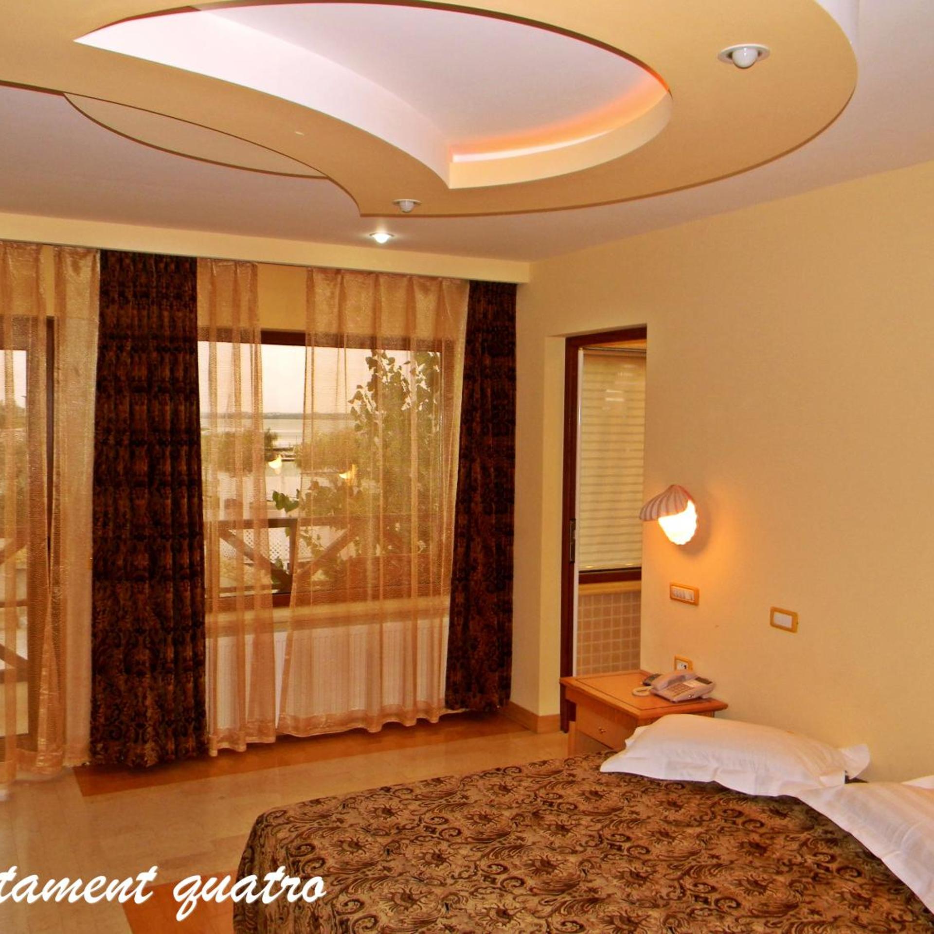 La Scoica Land Hotel Mamaia Nord 18/50