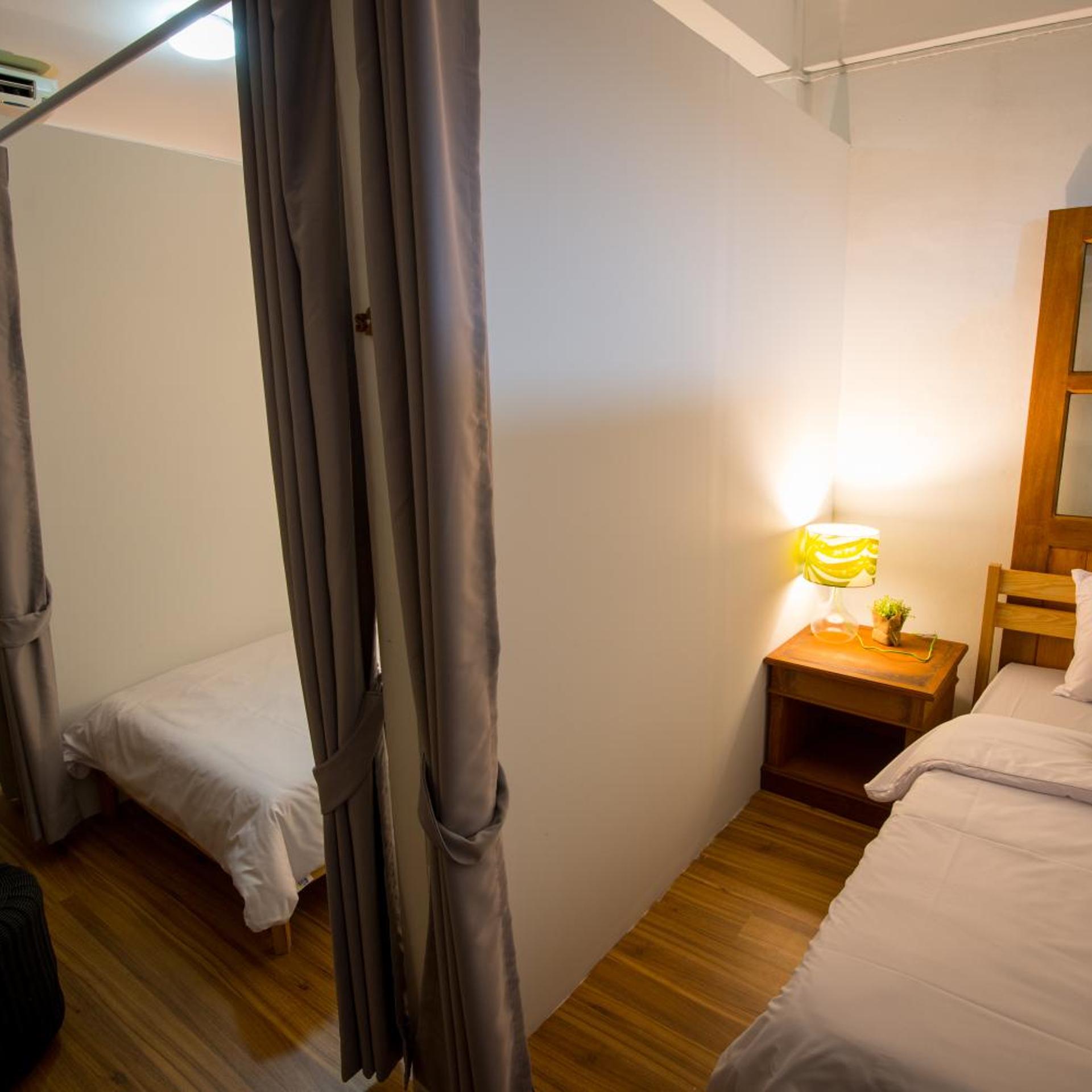 Victory Park Hostel 24/93