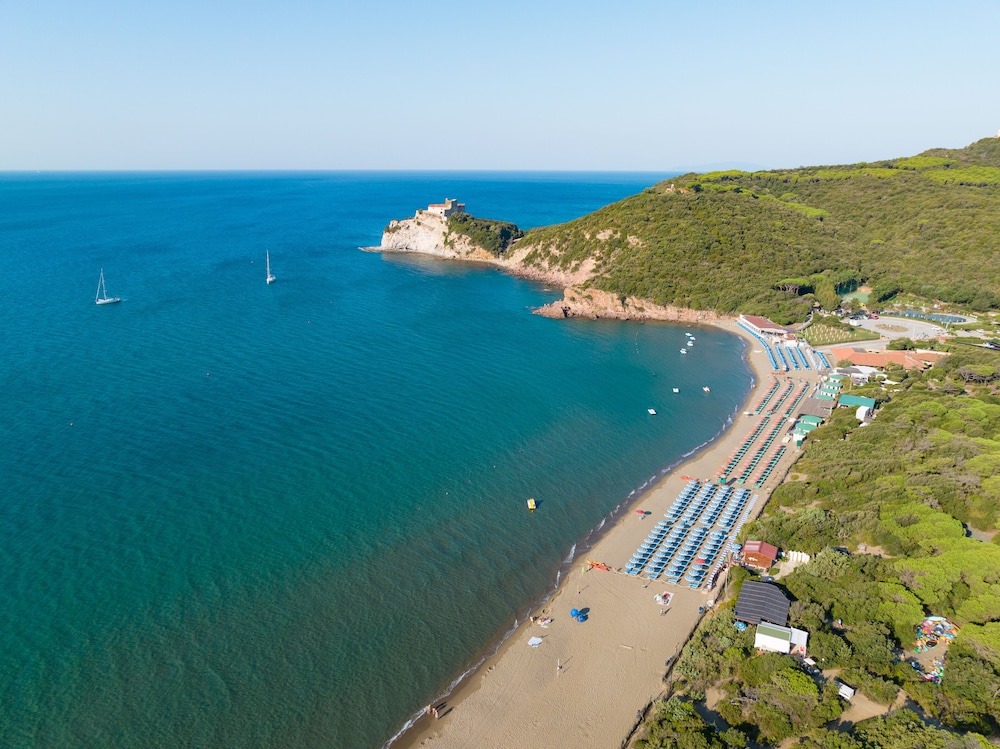 Camping Village Baia Azzurra 68/71