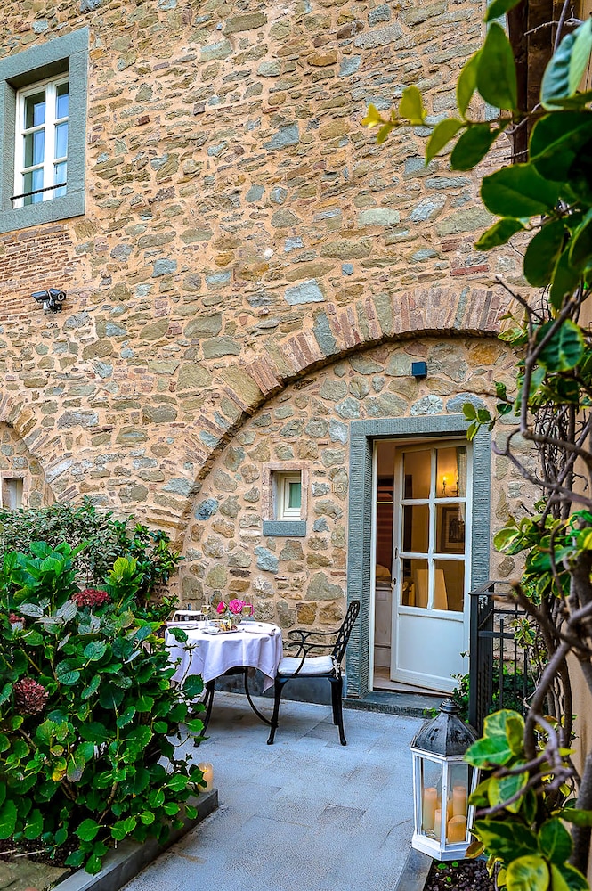 Monastero Di Cortona Hotel & Spa - Adults Only in CORTONA