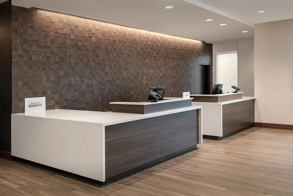 Residence Inn by Marriott Jacksonville Downtown 2/25