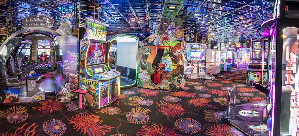 Atlantis Casino Resort Spa Reno 39/46