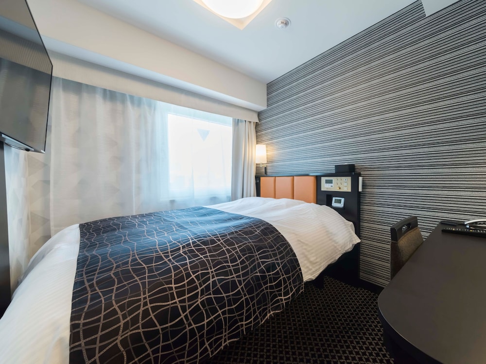Apa Hotel Higashi-Umeda Minami-Morimachi-Ekimae 9/55