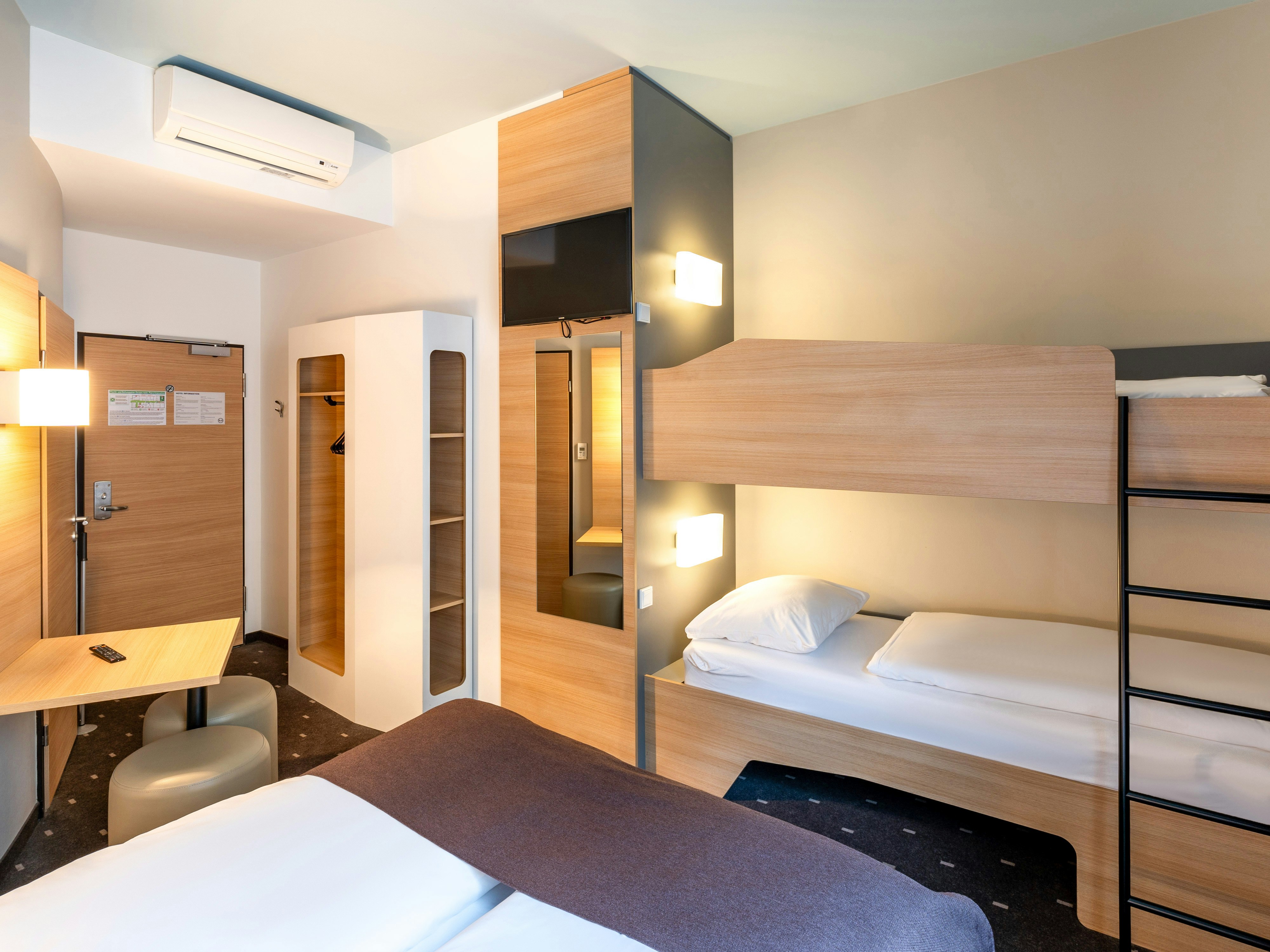 B&B Hotel Hildesheim 14/31