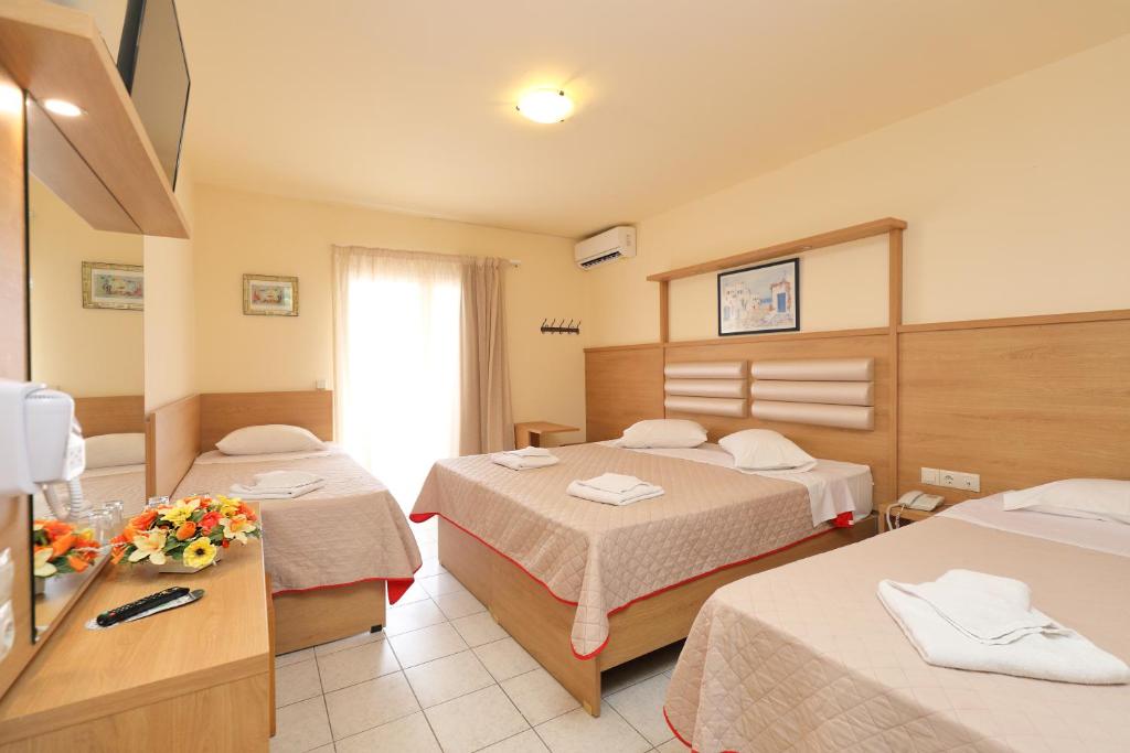 Sunbay Hotel 84/142