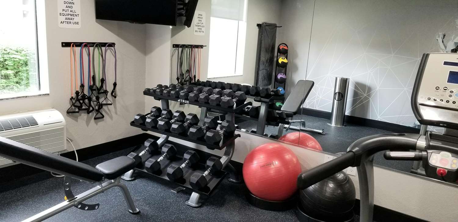 Best Western Lexington Inn 17/40