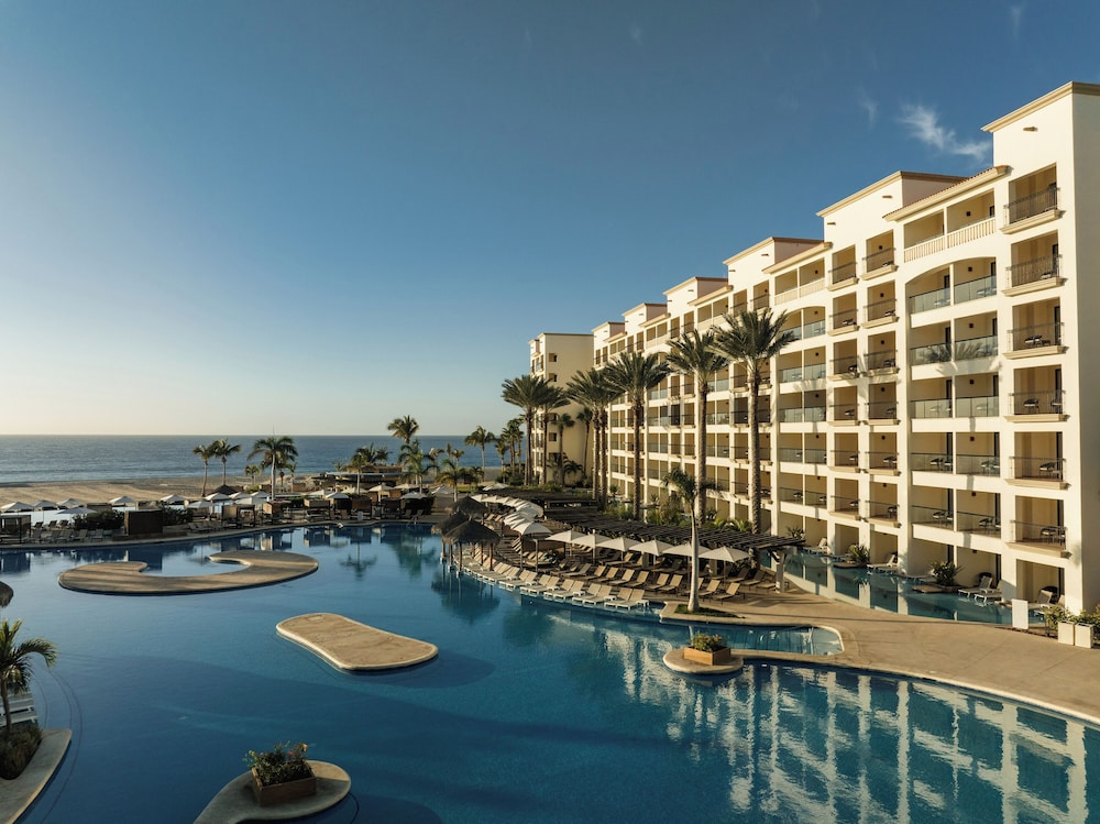 Hyatt Ziva Los Cabos All Inclusive Experience photo5
