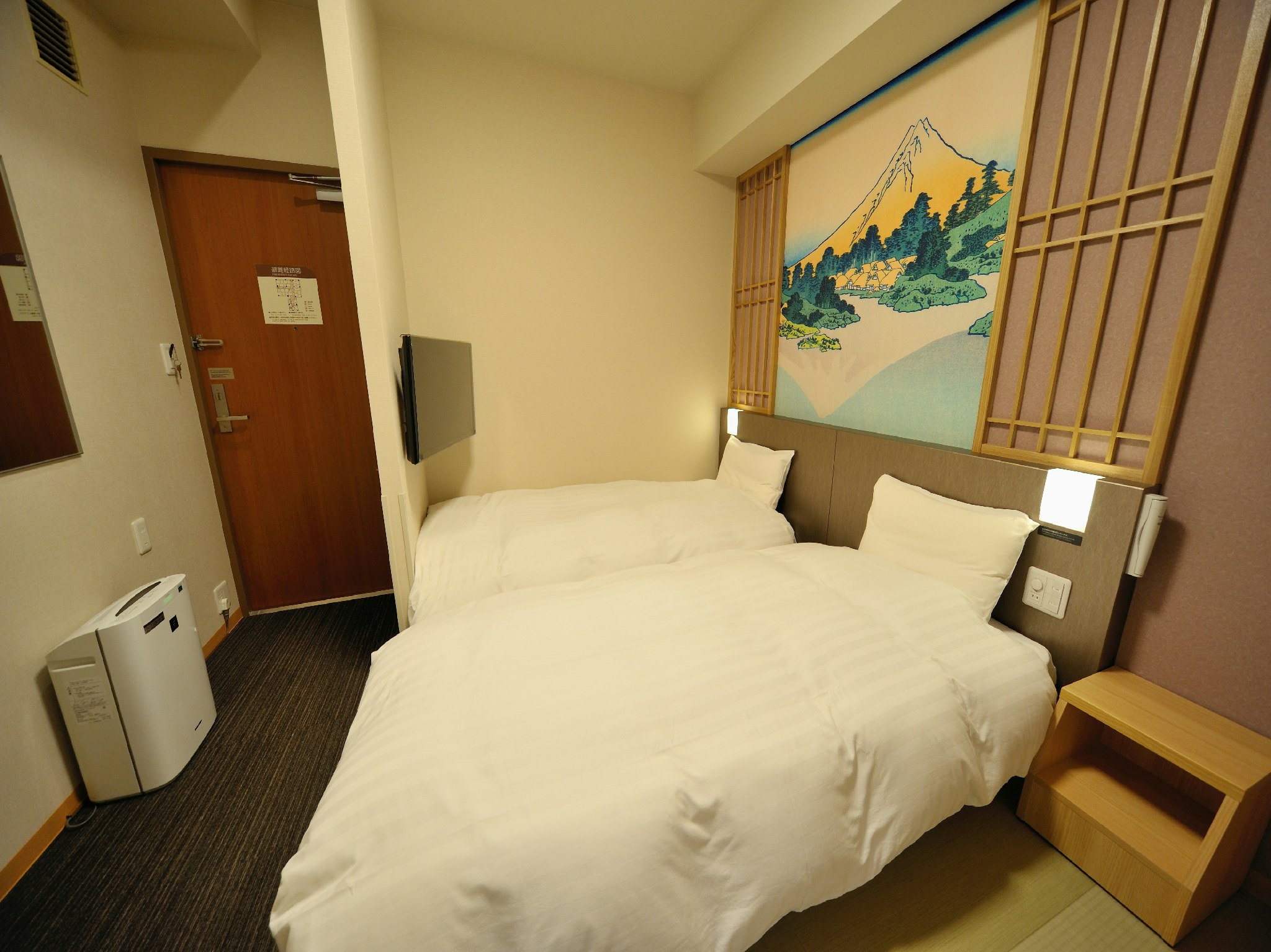 Dormy Inn Akihabara 7/39