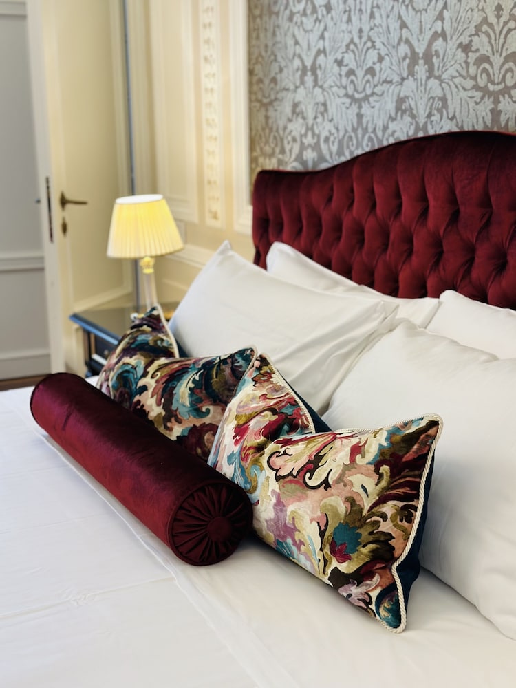 Palazzo Monga Boutique Guesthouse 32/66
