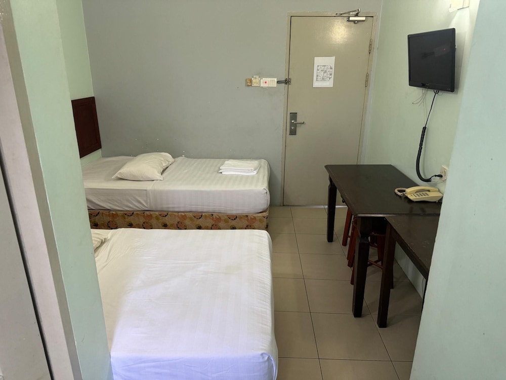 Hotel O Hotel Oriental 39/55