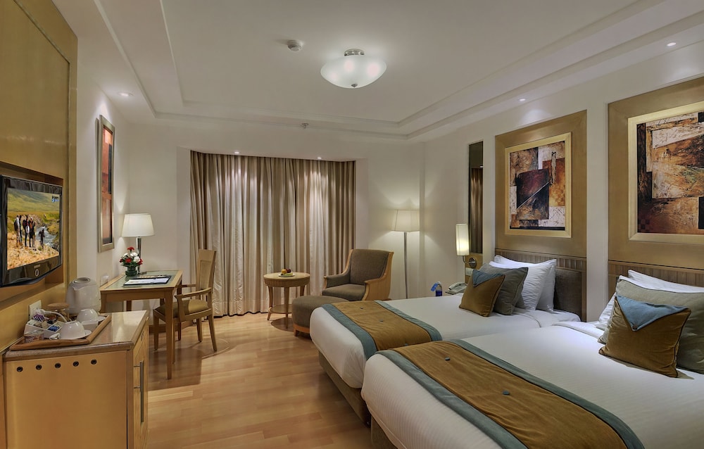 Inde Hotel Vista Woods 9/34