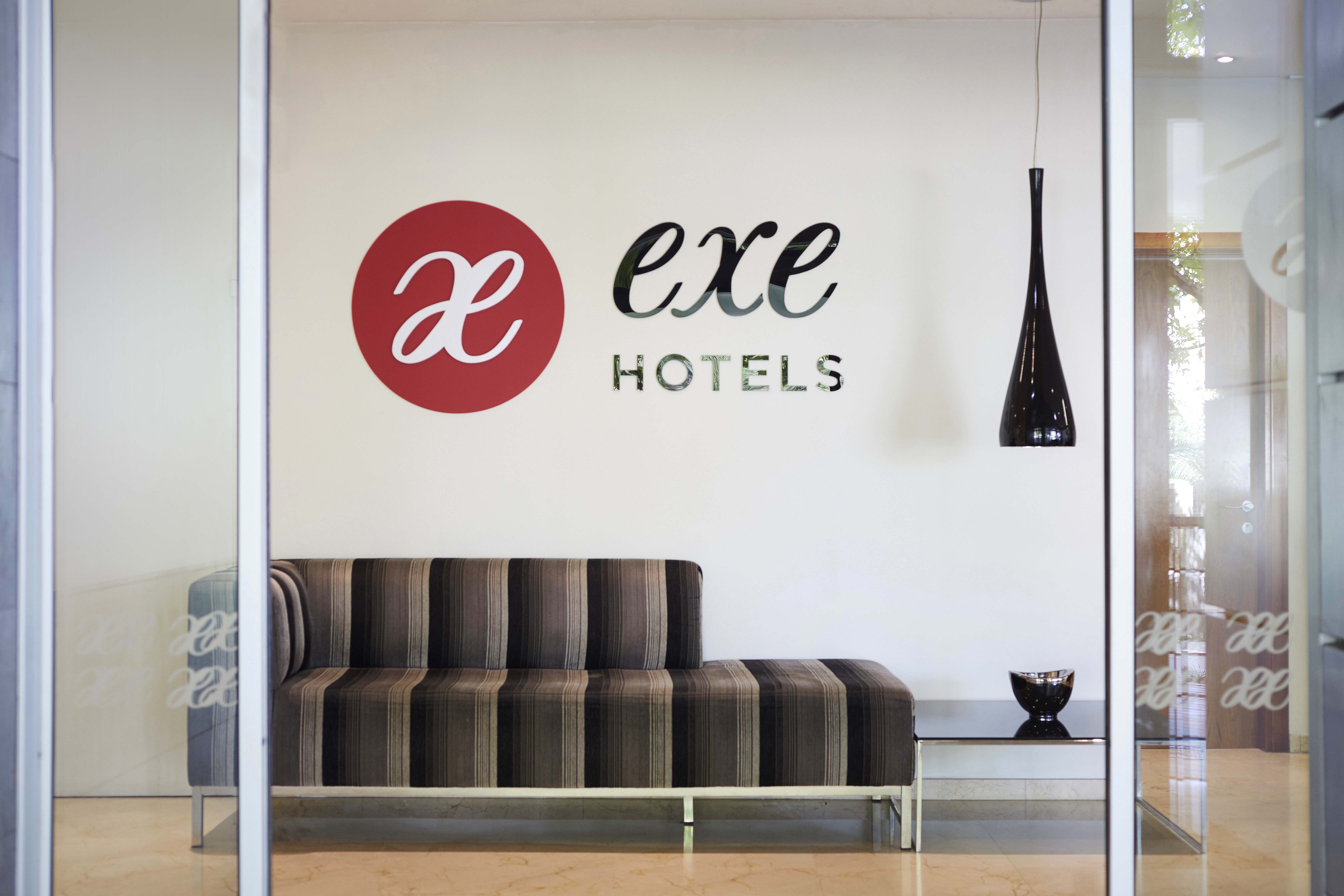 Exe Plaza Delicias 5/32