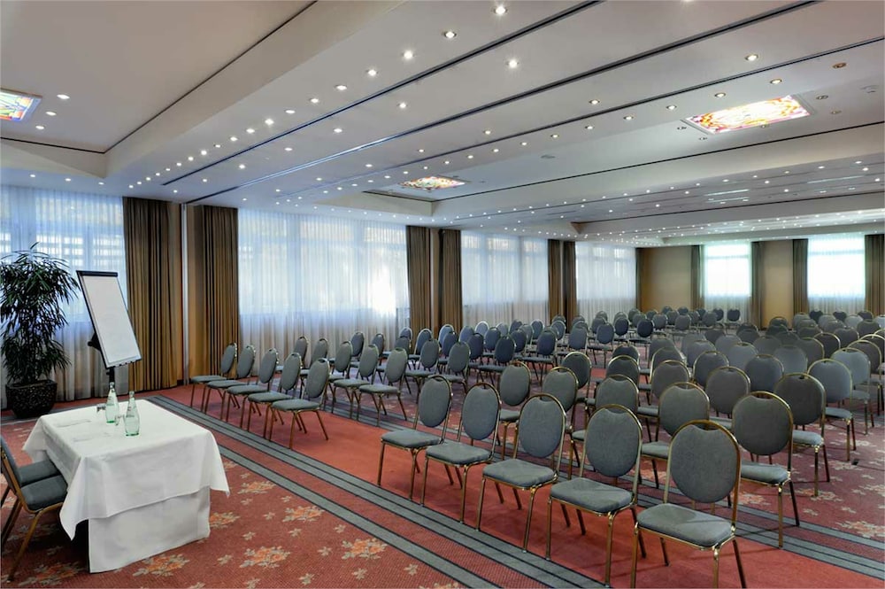 Wyndham Garden Donaueschingen 53/61