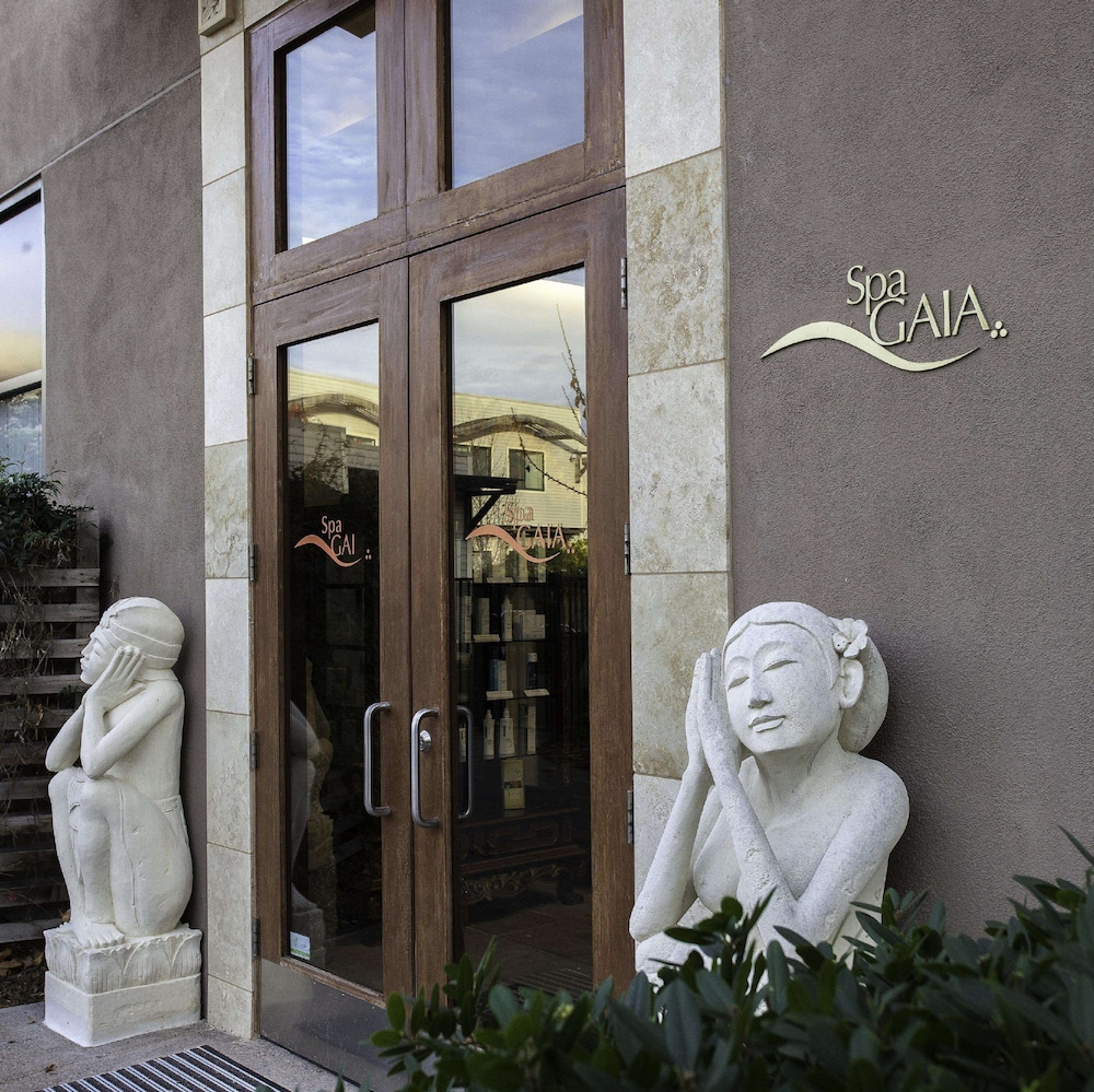 DoubleTree by Hilton Napa Valley American Canyon 16/35