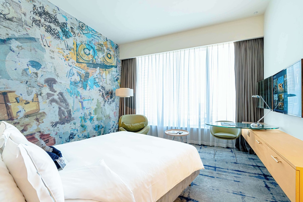 Media One Hotel Dubai, WorldHotels Crafted in DUBAI