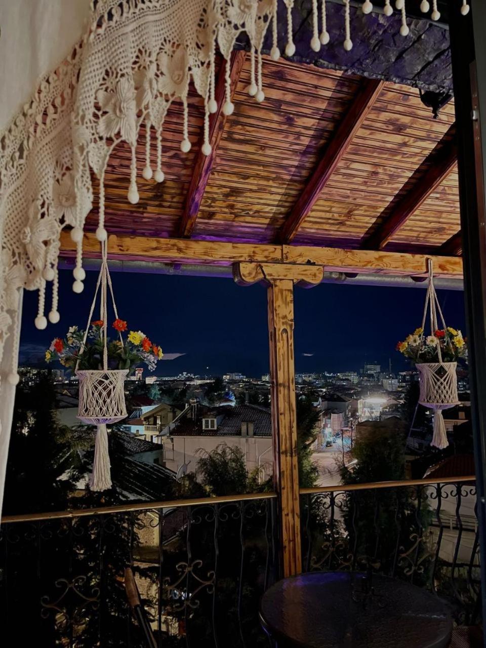 Vila Eden Boutique Hotel 52/60