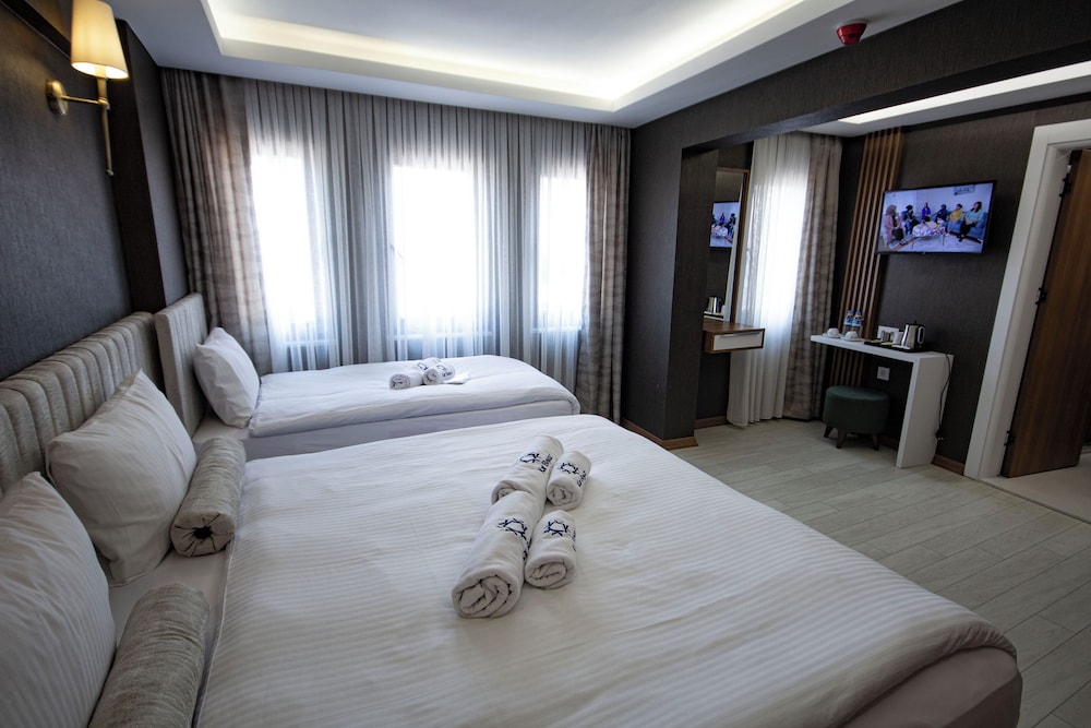 Kar Beyaz Hotel Bursa 3/18