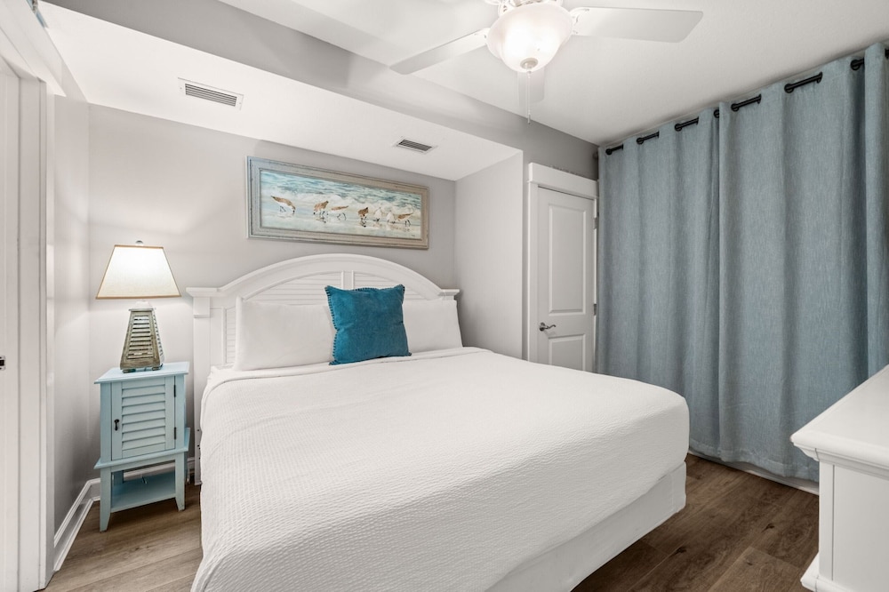 1 Bedroom, Condo, King Bed, Bunk Bed, Ocean View, Sofa