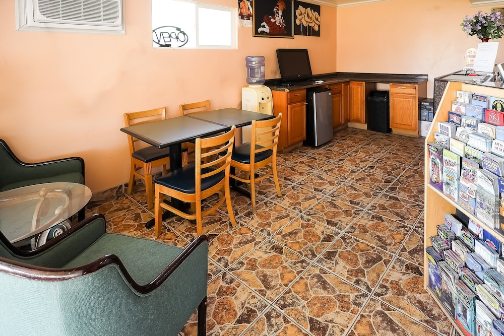 Route 66 Inn 34/50