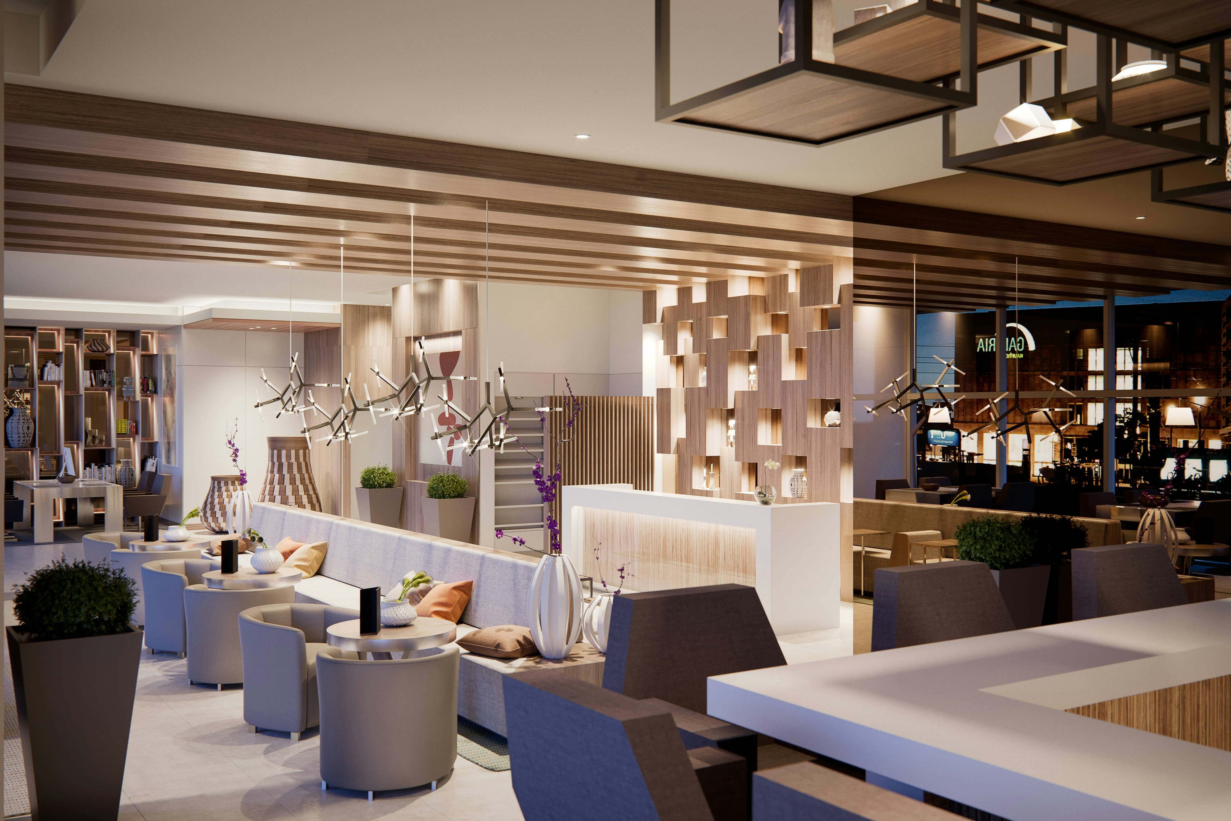 AC Hotel by Marriott Santa Marta 49/65