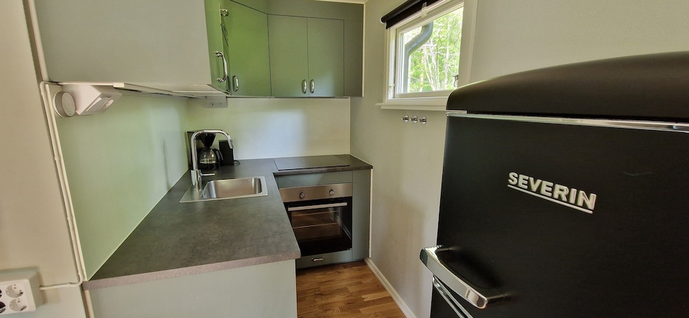 Langasjonas Camping & Stugby 25/50