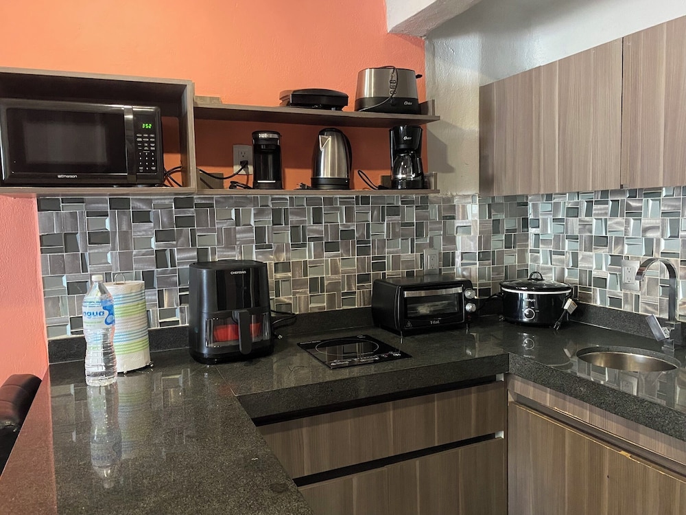 Cancun Plaza Condo 38/49