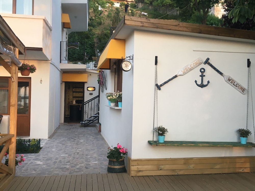 Sile Butik Otel 5/37