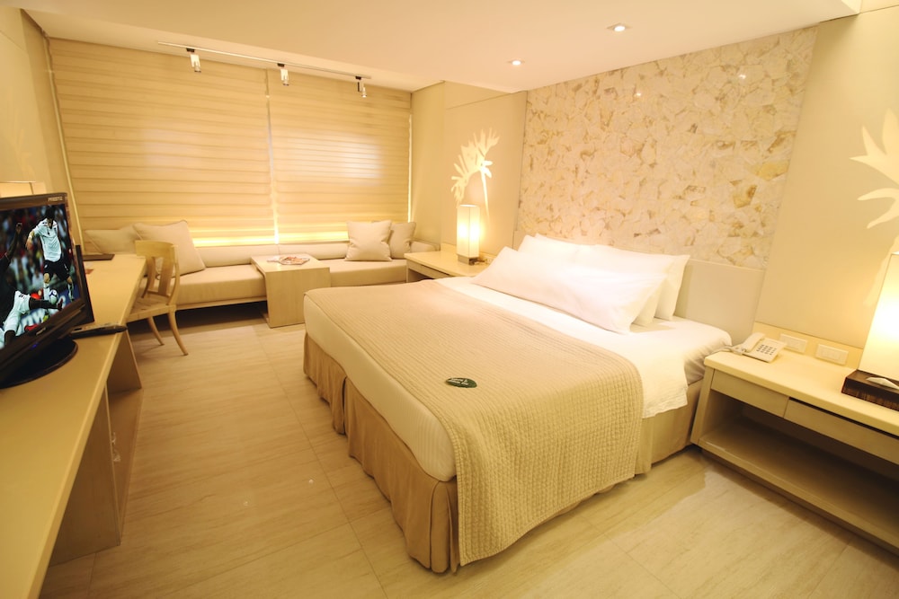Estacio Uno Boracay Lifestyle Resort 23/51