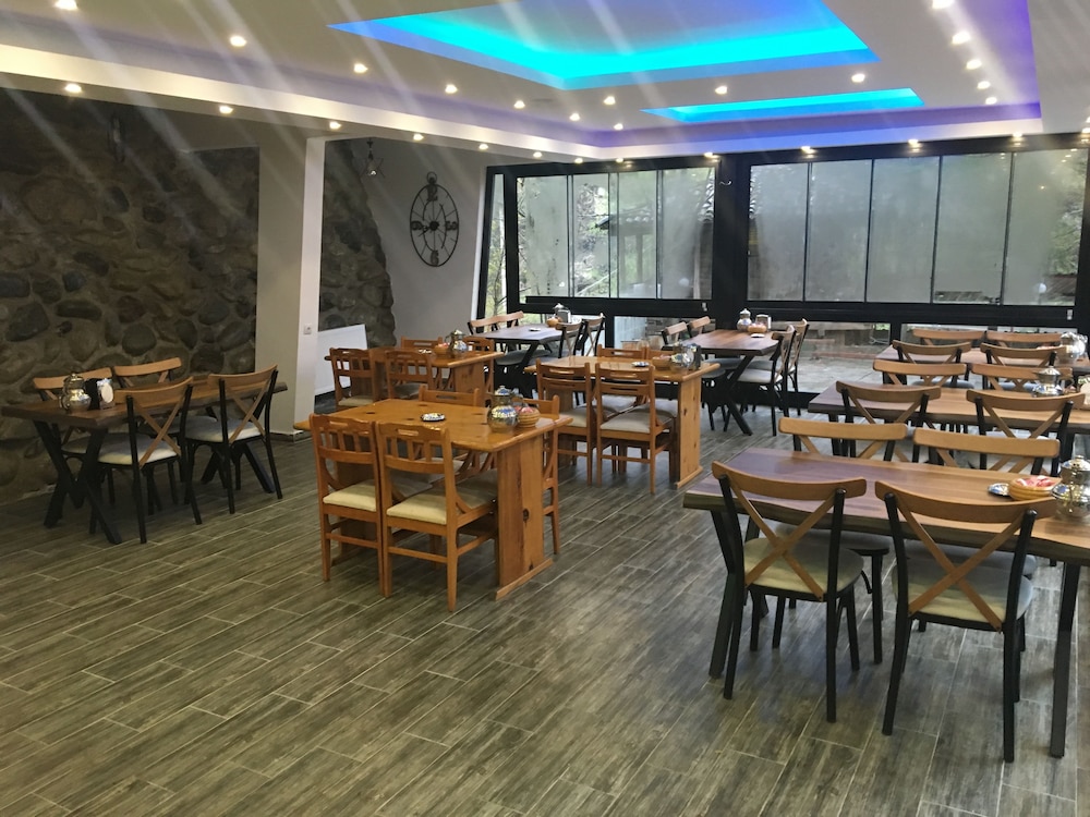 Sumela Holiday Hotel 37/50