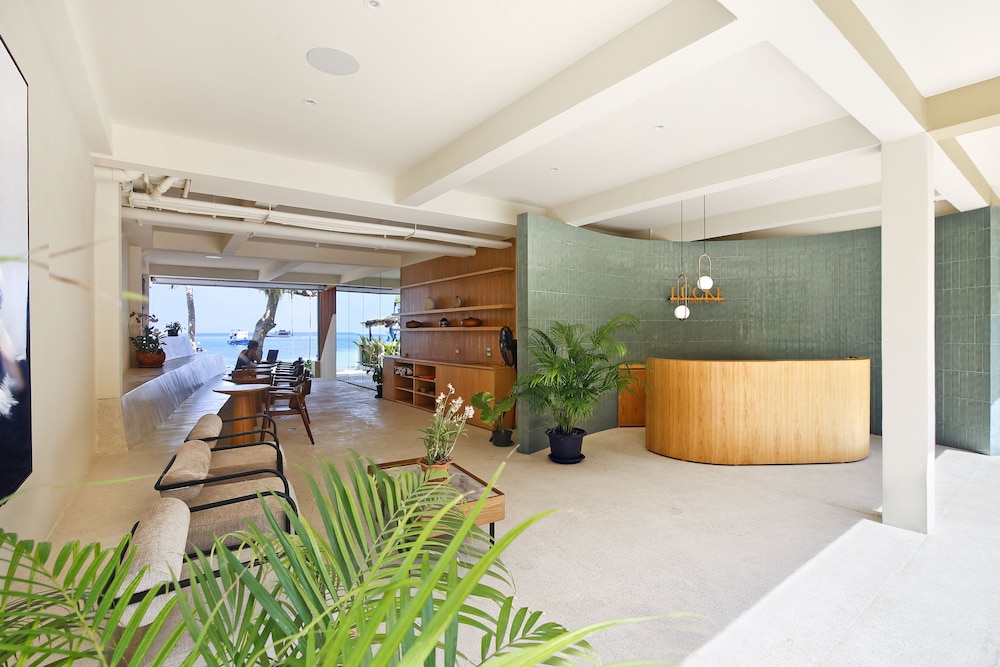 Coral View Apartment 6/50