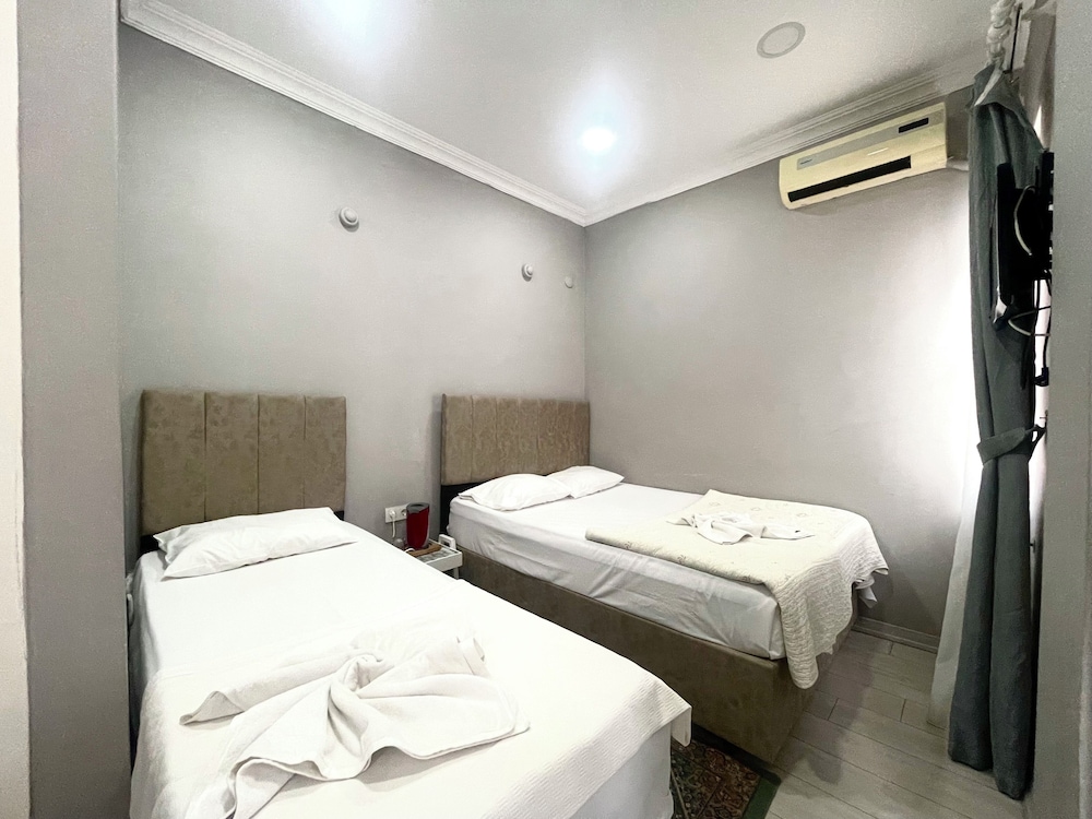 Yasmin Hotel 22/48
