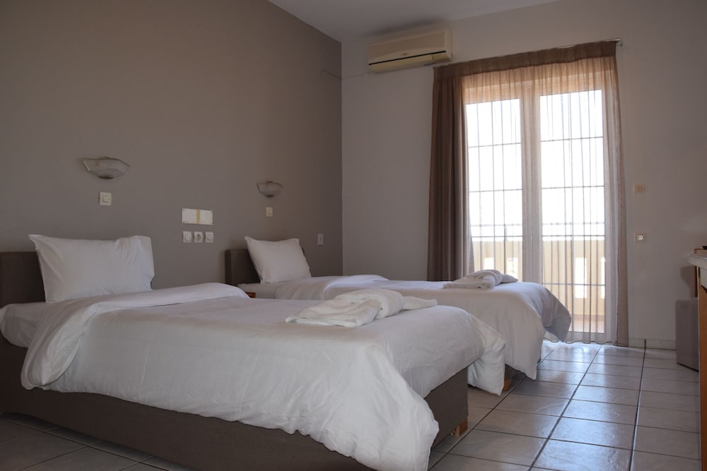 Hotel Amaryllis 16/57