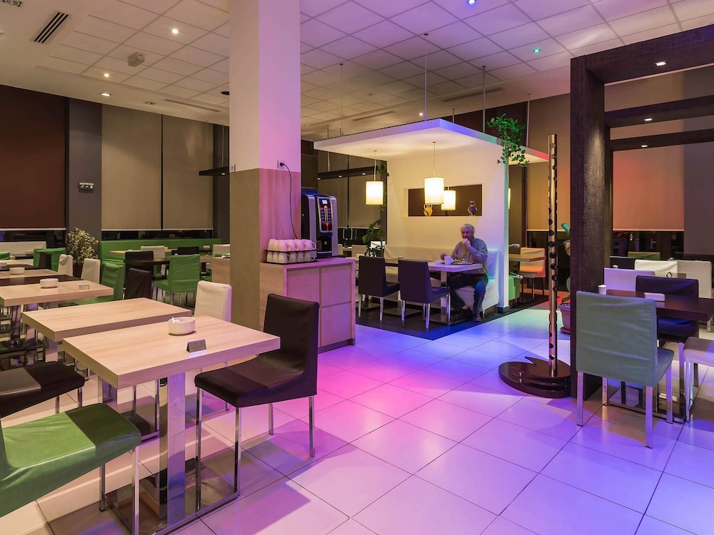 Ibis Oran Les Falaises 34/48