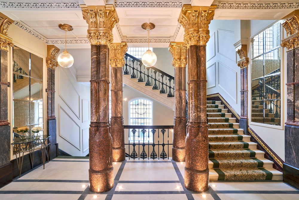 The Grand Hotel Birmingham 4/50