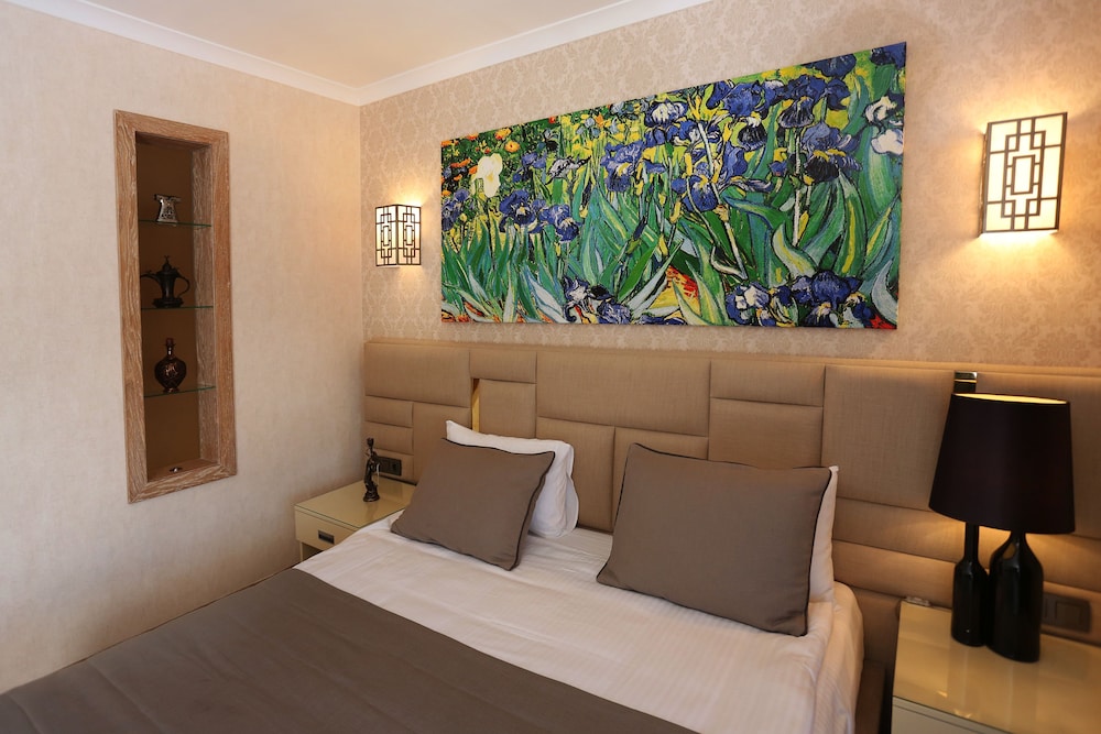 Bodrium Hotel and Spa 16/56
