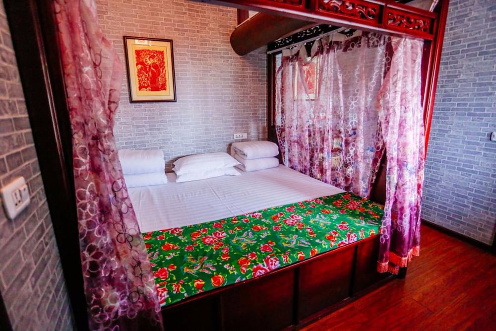 Baichanghong Inn 12/50