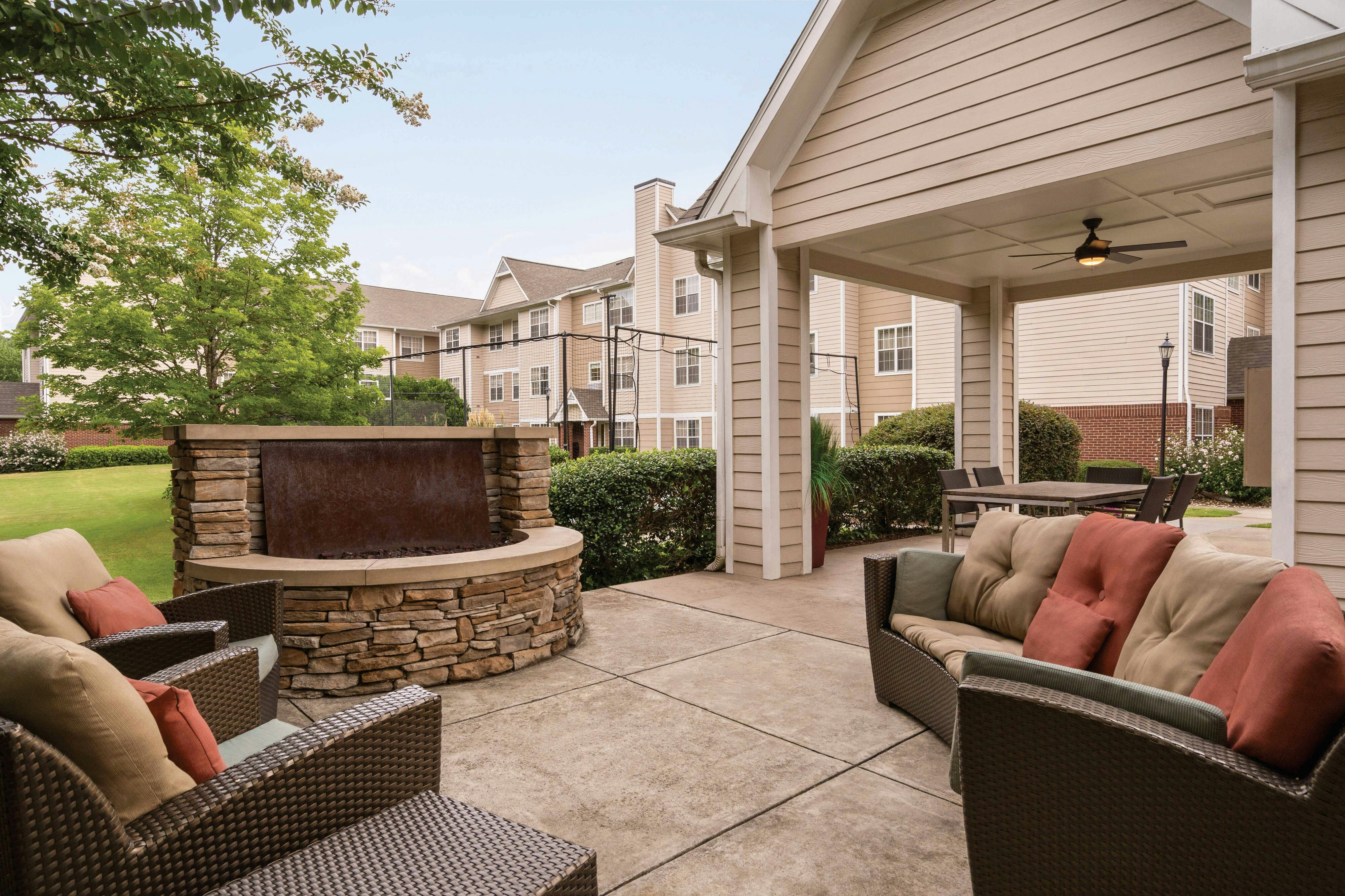 Residence Inn Atlanta Gwinnett Place 23/46